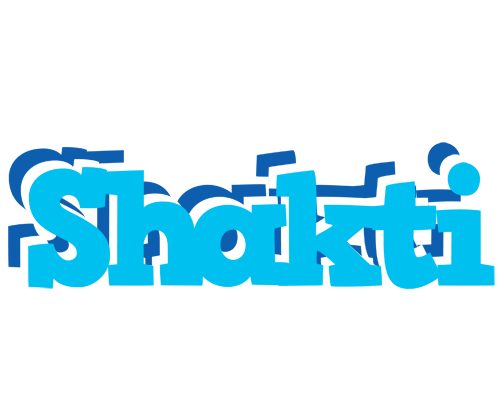 Shakti jacuzzi logo