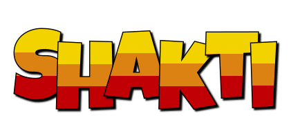 Shakti jungle logo