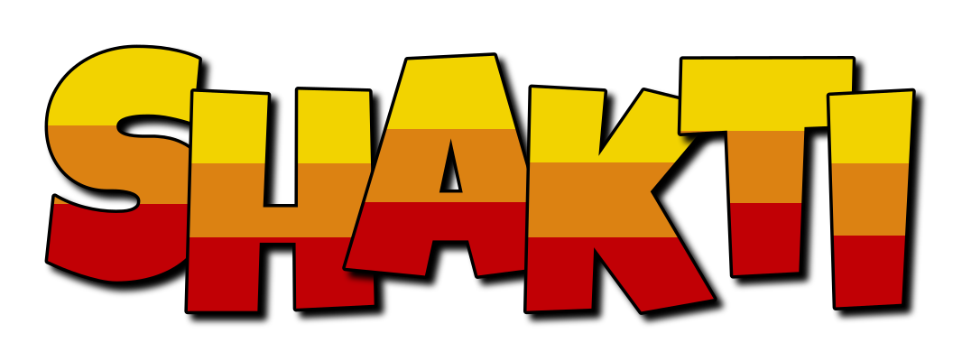 Shakti jungle logo