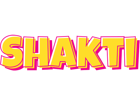 Shakti kaboom logo