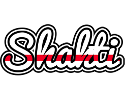 Shakti kingdom logo