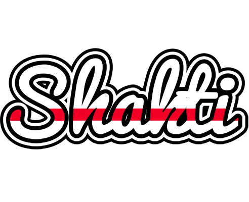 Shakti kingdom logo