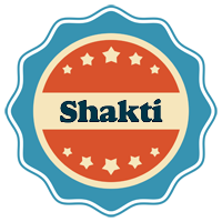 Shakti labels logo