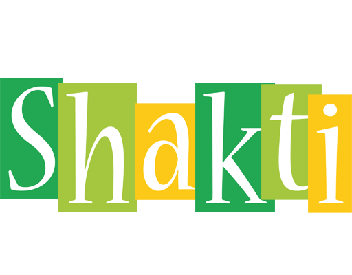 Shakti lemonade logo