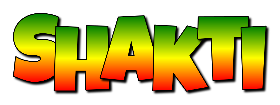 Shakti mango logo
