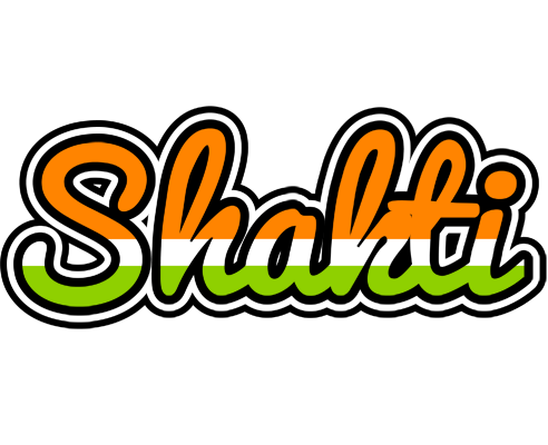 Shakti mumbai logo