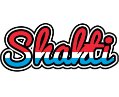 Shakti norway logo
