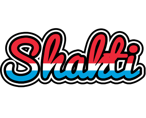 Shakti norway logo
