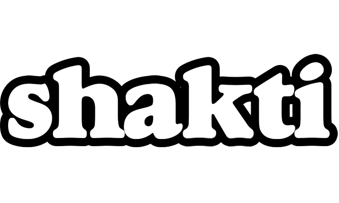 Shakti panda logo