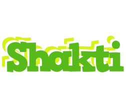 Shakti picnic logo