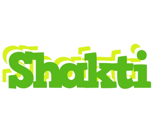 Shakti picnic logo