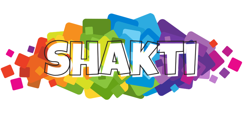 Shakti pixels logo