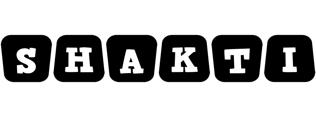 Shakti racing logo
