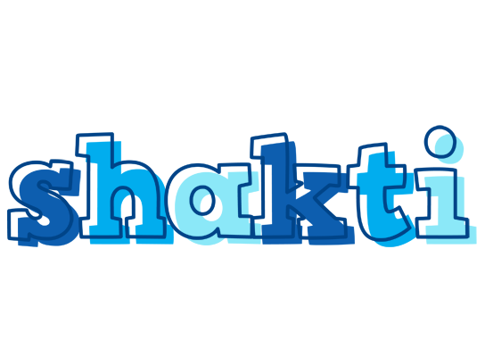 Shakti sailor logo