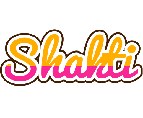 Shakti smoothie logo