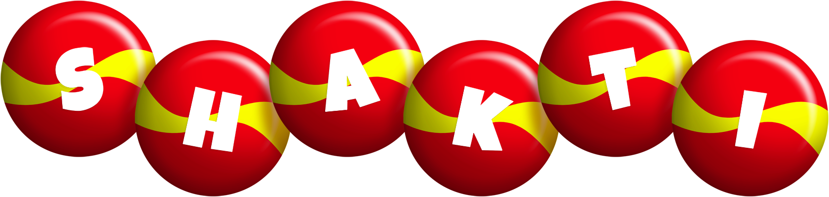 Shakti spain logo