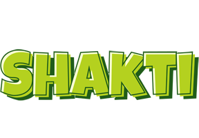 Shakti summer logo