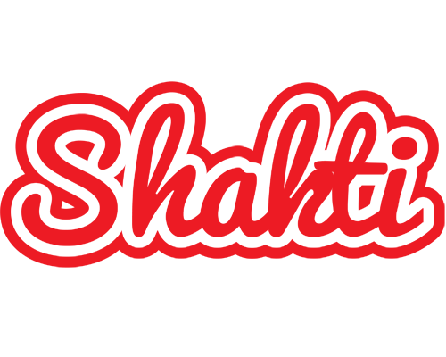 Shakti sunshine logo