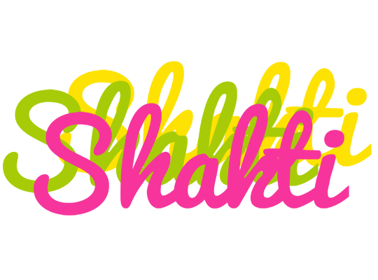 Shakti sweets logo