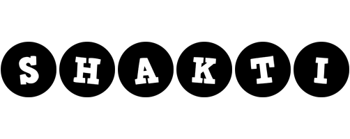Shakti tools logo