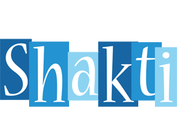 Shakti winter logo