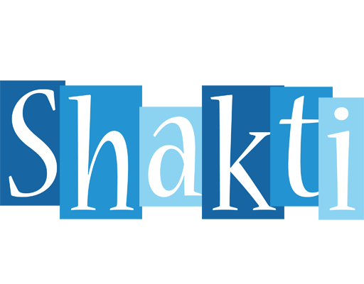 Shakti winter logo