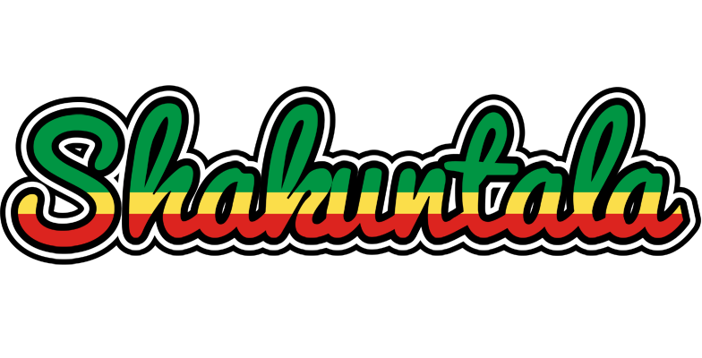 Shakuntala african logo