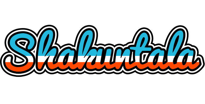 Shakuntala america logo