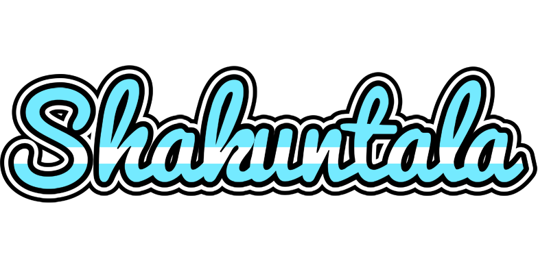 Shakuntala argentine logo