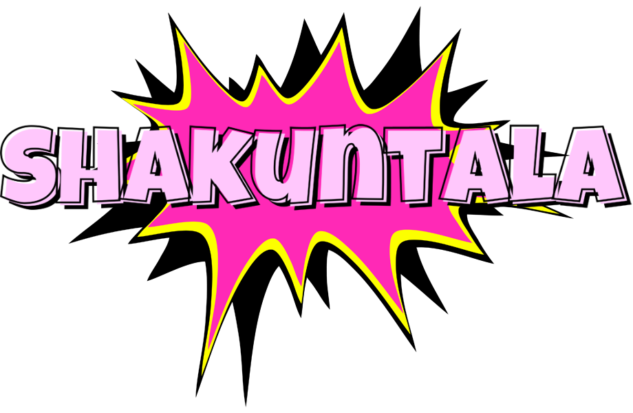 Shakuntala badabing logo
