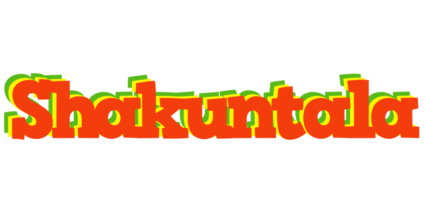 Shakuntala bbq logo