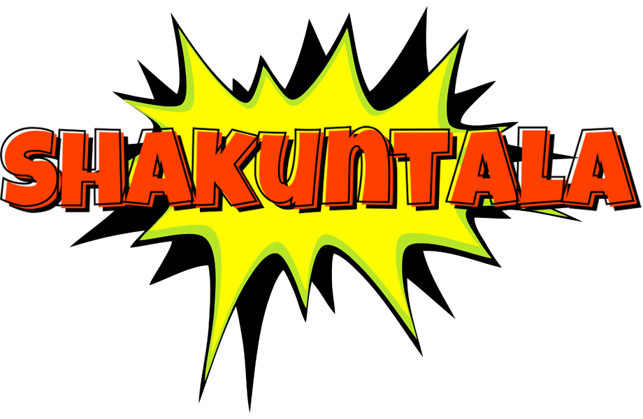 Shakuntala bigfoot logo