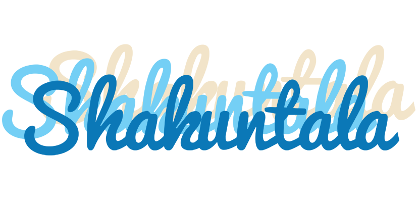 Shakuntala breeze logo