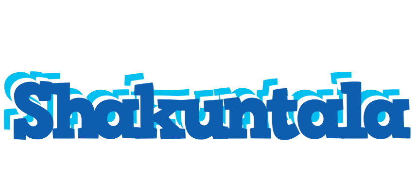Shakuntala business logo