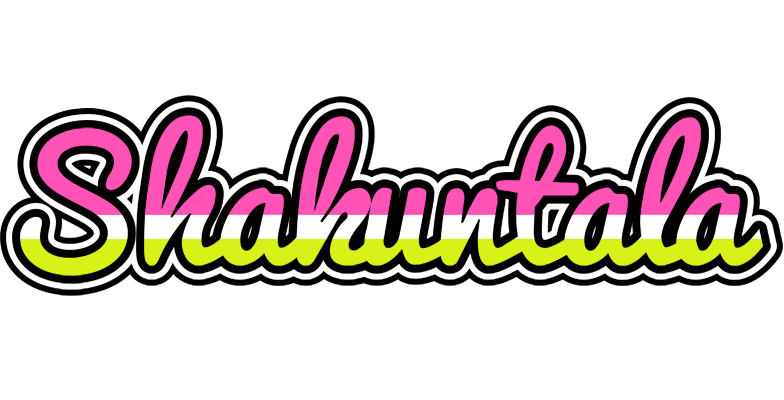 Shakuntala candies logo