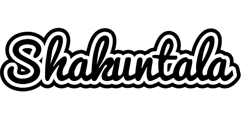 Shakuntala chess logo
