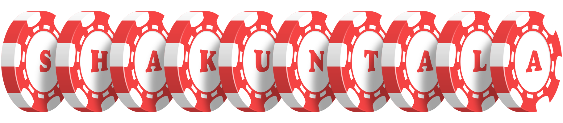 Shakuntala chip logo