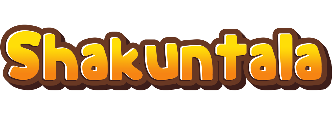 Shakuntala cookies logo