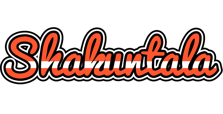 Shakuntala denmark logo