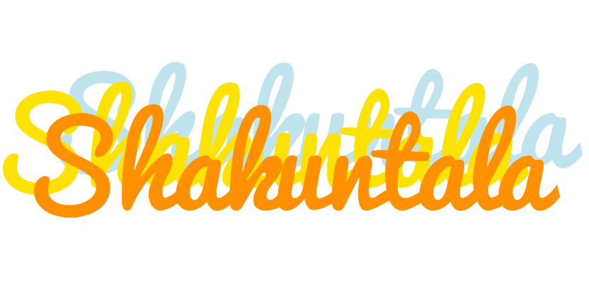 Shakuntala energy logo