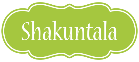 Shakuntala family logo