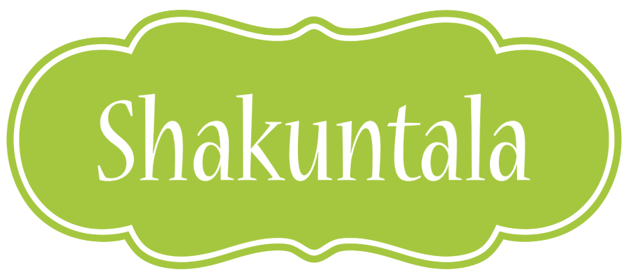 Shakuntala family logo
