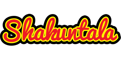 Shakuntala fireman logo