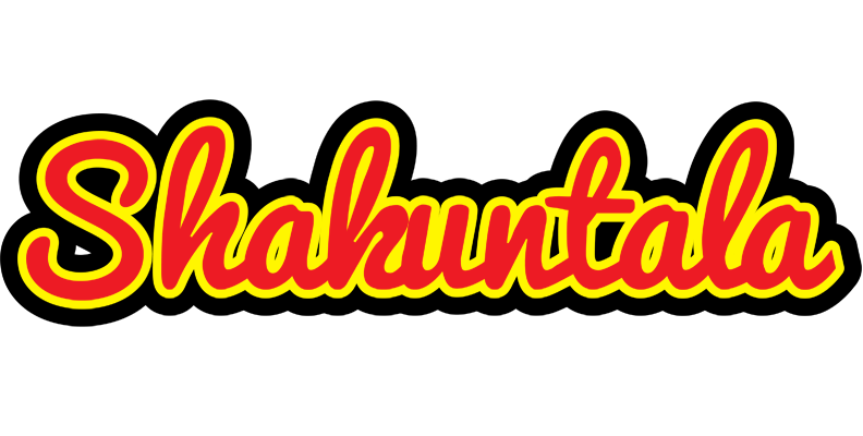 Shakuntala fireman logo
