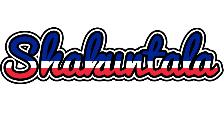 Shakuntala france logo
