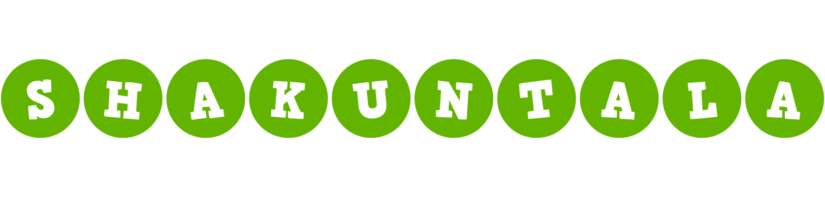 Shakuntala games logo