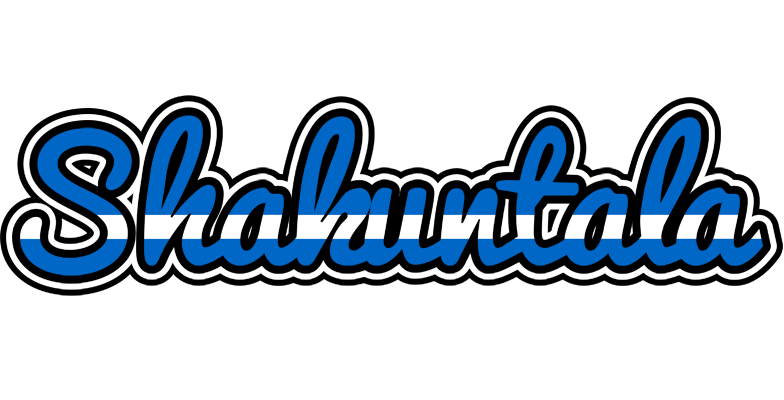 Shakuntala greece logo