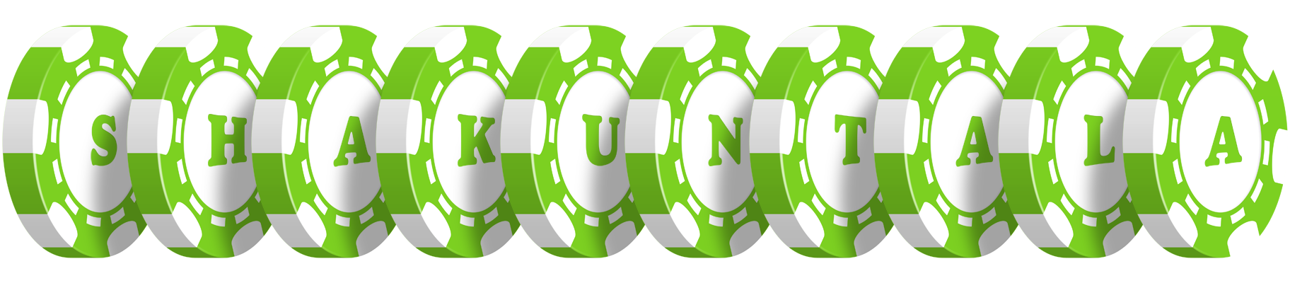 Shakuntala holdem logo