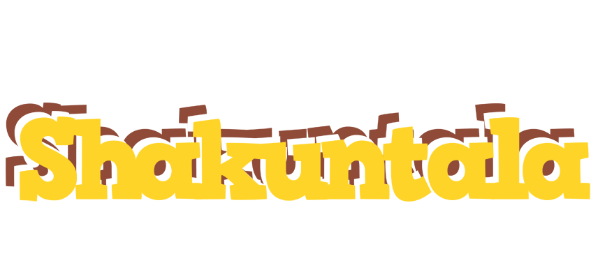 Shakuntala hotcup logo