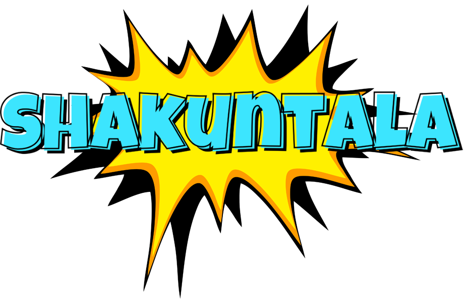 Shakuntala indycar logo
